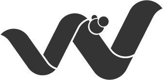 wavy logo